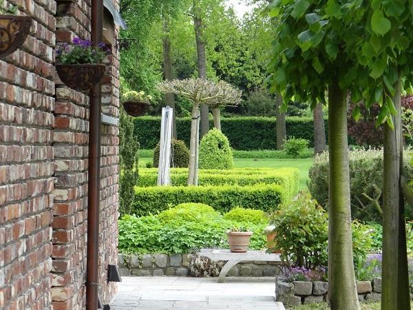 B&B Hoeve Ransberg Exterior photo