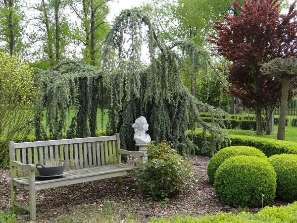 B&B Hoeve Ransberg Exterior photo