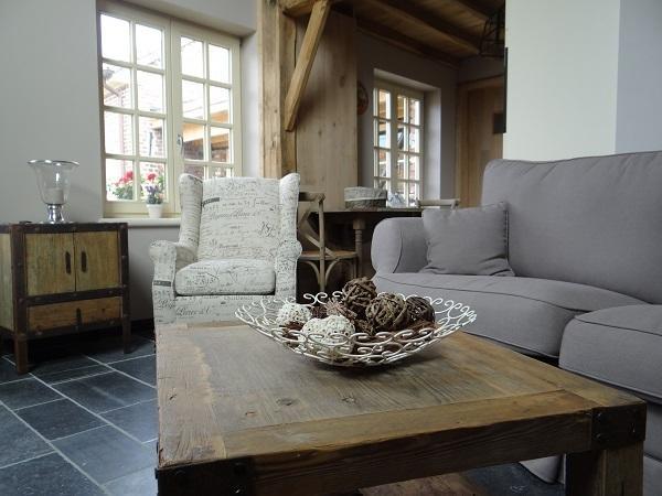 B&B Hoeve Ransberg Exterior photo