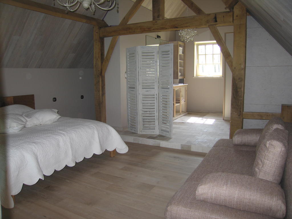 B&B Hoeve Ransberg Room photo