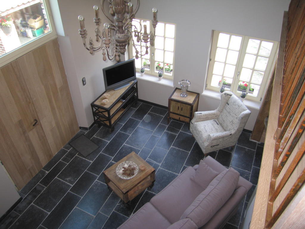 B&B Hoeve Ransberg Room photo