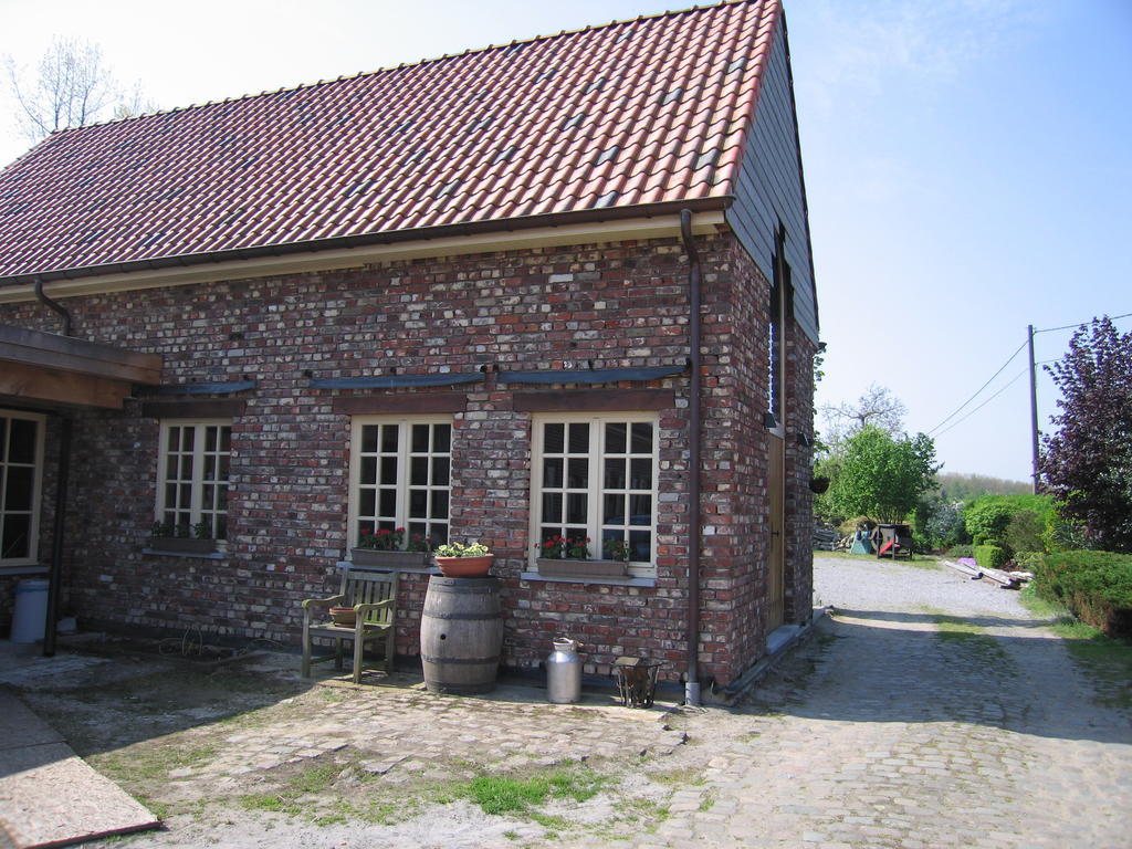 B&B Hoeve Ransberg Room photo